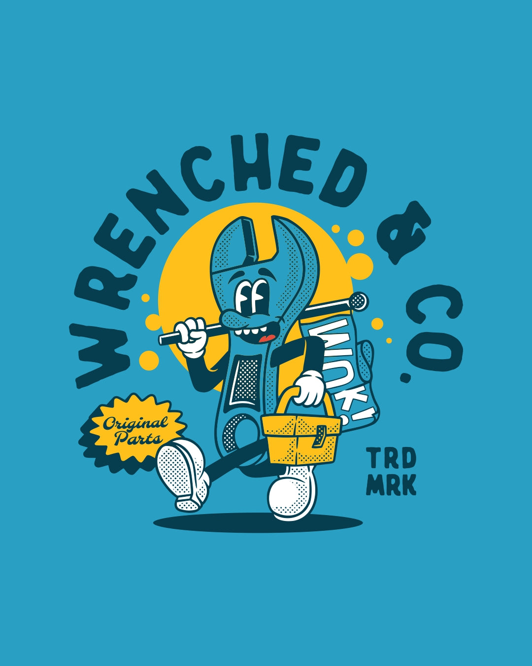 WRENCH TOOL