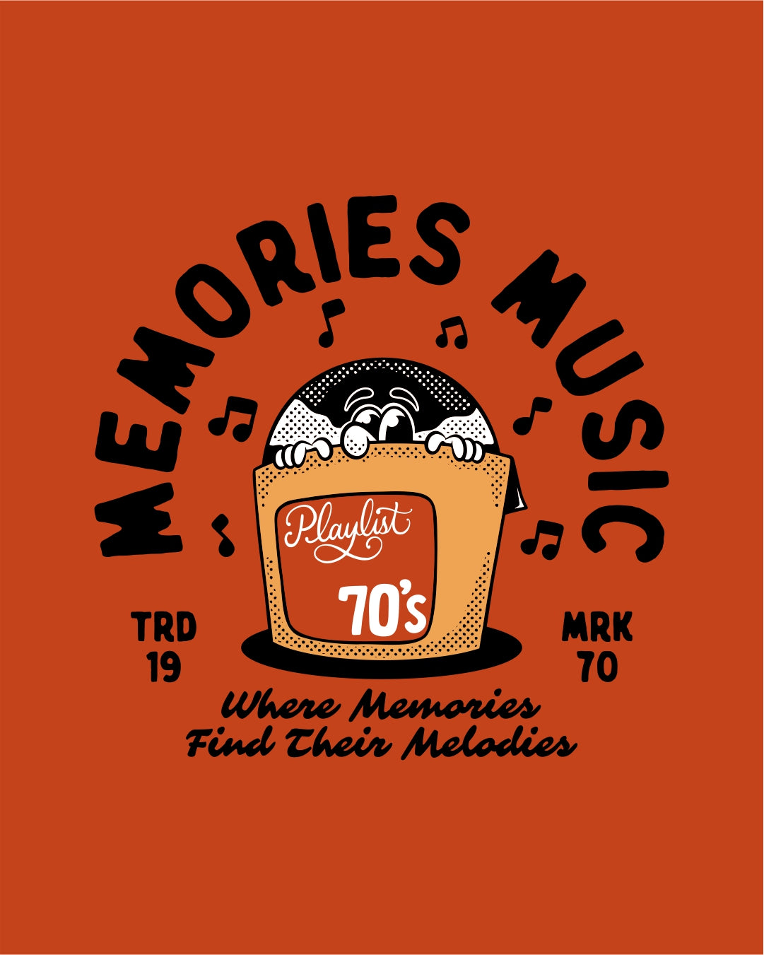MUSIC MEMORIES
