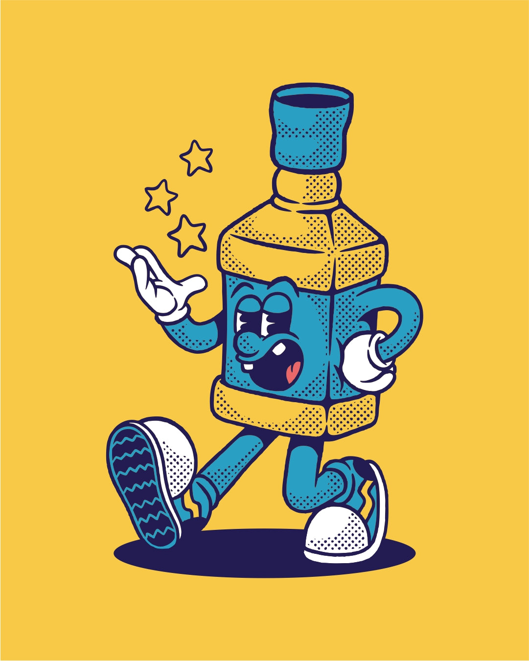 YOUR WHISEKEY
