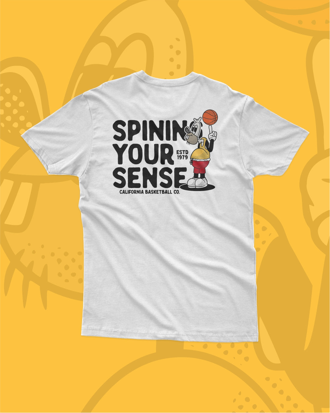 SPINING YOUR SENSE