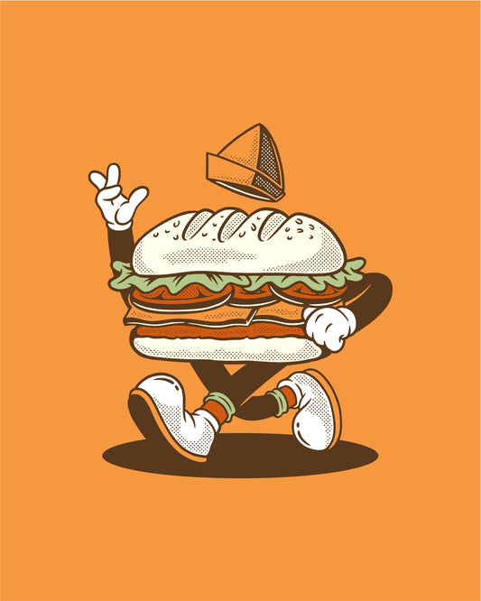 SANDWICH DELIGHT