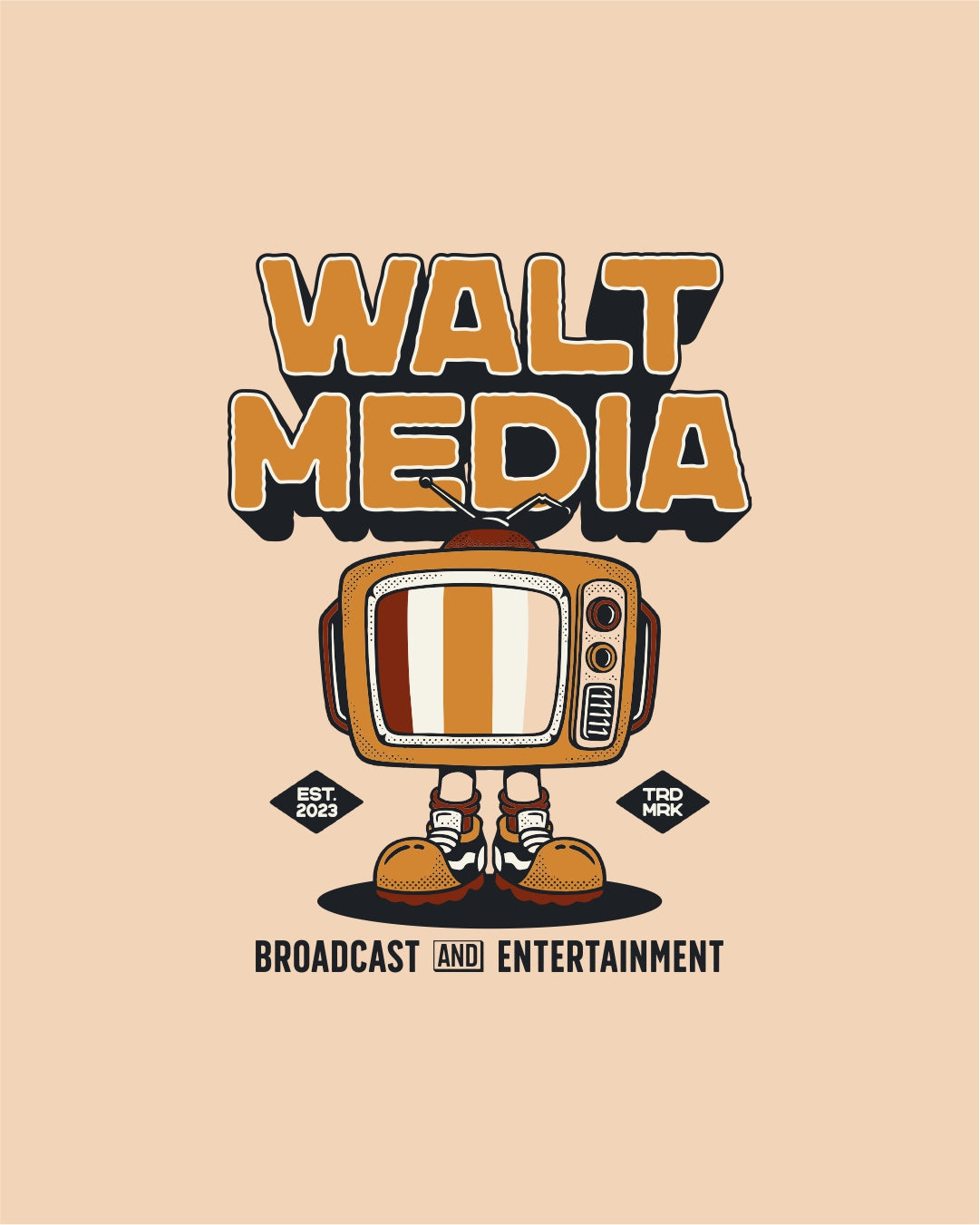 WALT MEDIA