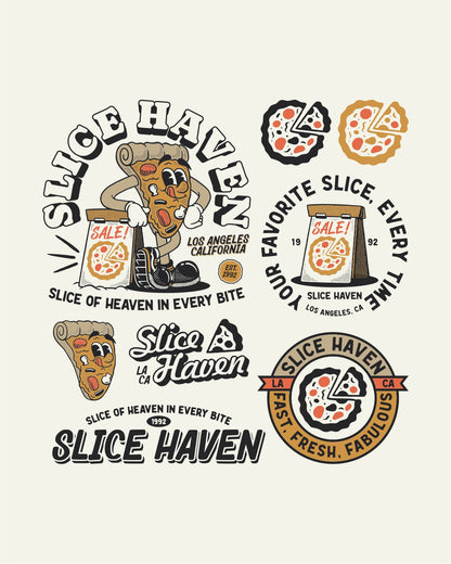 SLICE HAVEN