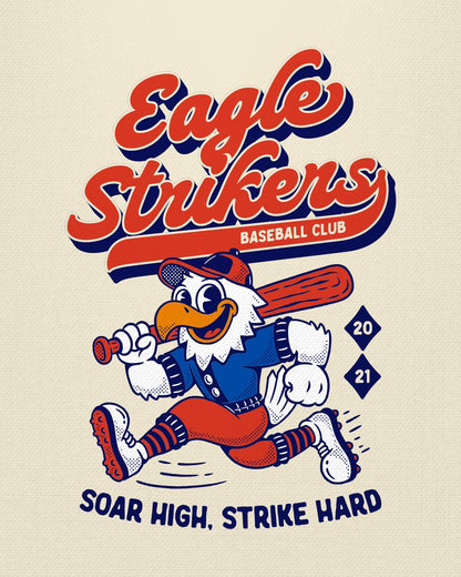 EAGLE STRIKERS