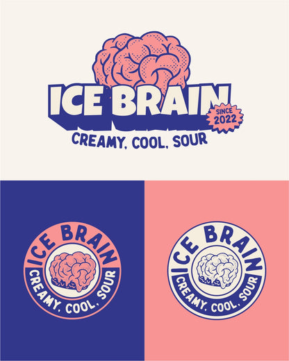 ICE BRAIN