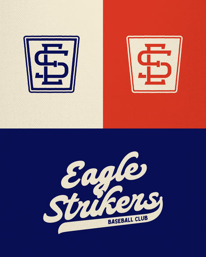 EAGLE STRIKERS